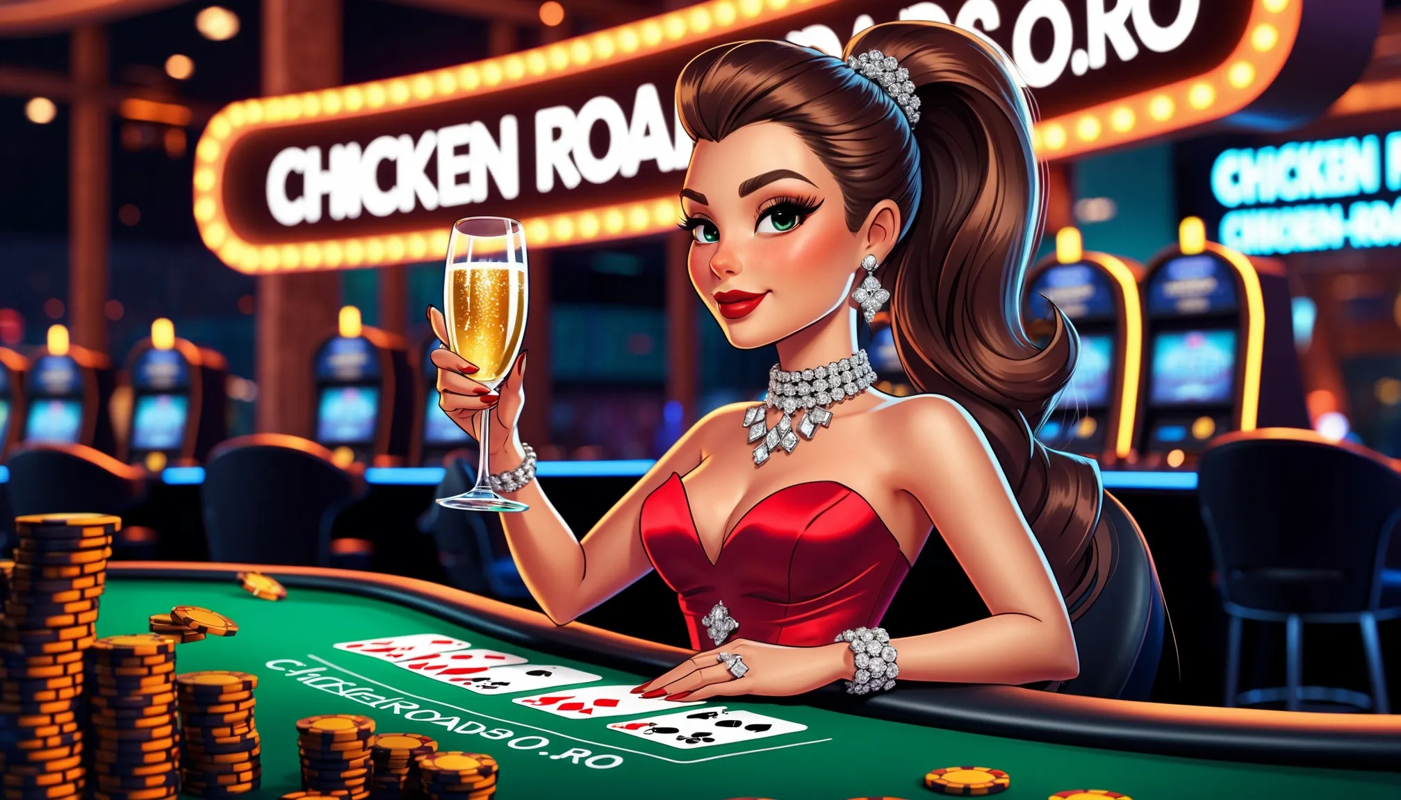 Chicken Road app - cum joci pe telefon în 2026