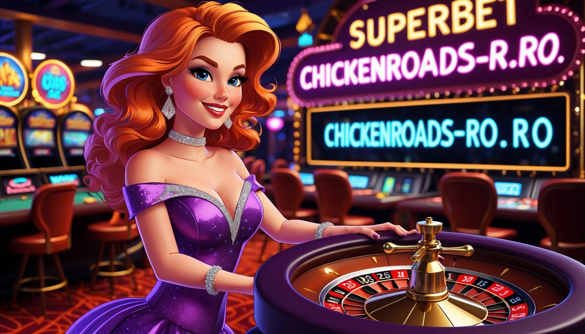 chicken road Superbet: Recenzie Completă & Ghid de Joc 2026